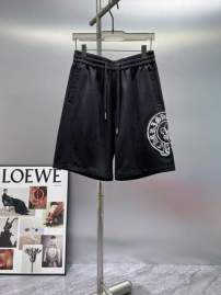 Picture of Chrome Hearts Short Pants _SKUChromeHeartsM-3XLxetr6116786